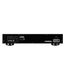 YAMAHA CD-S303 HIGH QUALITY CD PLAYER