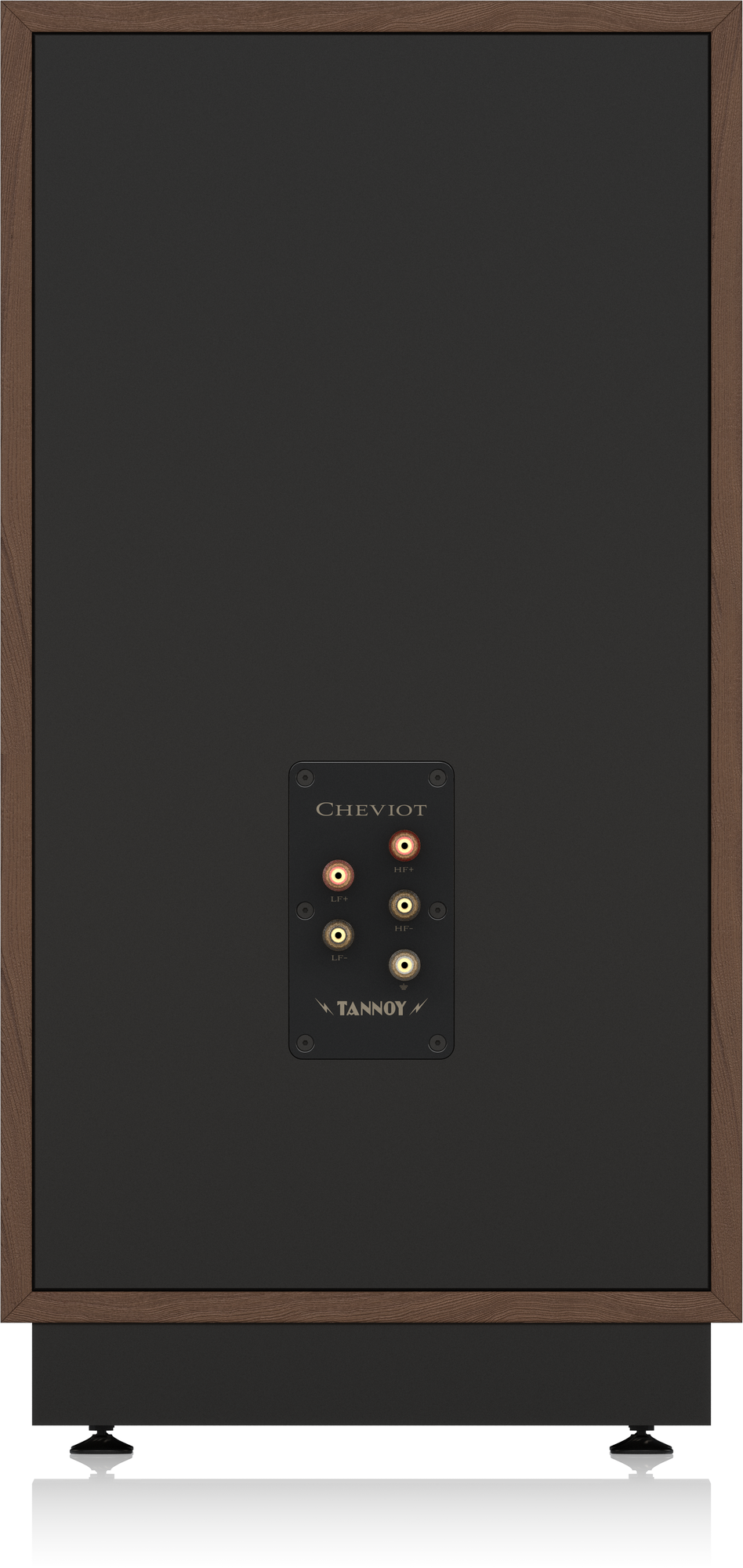 TANNOY LEGACY CHEVIOT HERITAGE FLOOR-STANDING 12" DUAL CONCENTRIC HI FI LOUDSPEAKER (PAIR) - SPECIAL ORDER