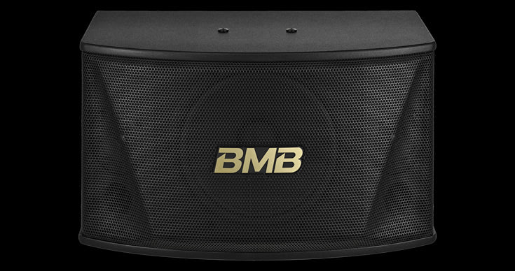 Bmb karaoke hot sale speaker