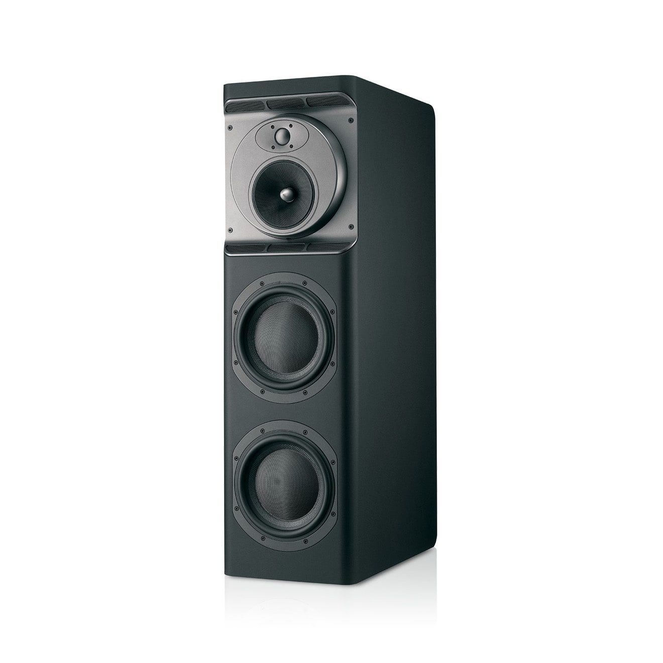 BOWERS & WILKINS CT8 LR 3-WAY CLOSED-BOX SYSTEM (EACH)