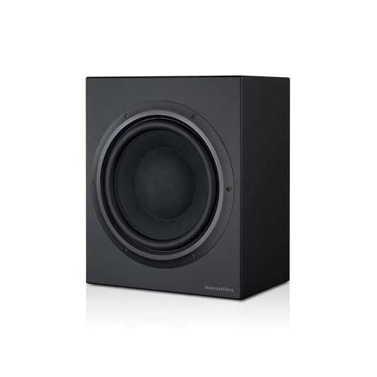 BOWERS & WILKINS CT SW10 CLOSED-BOX SUBWOOFER