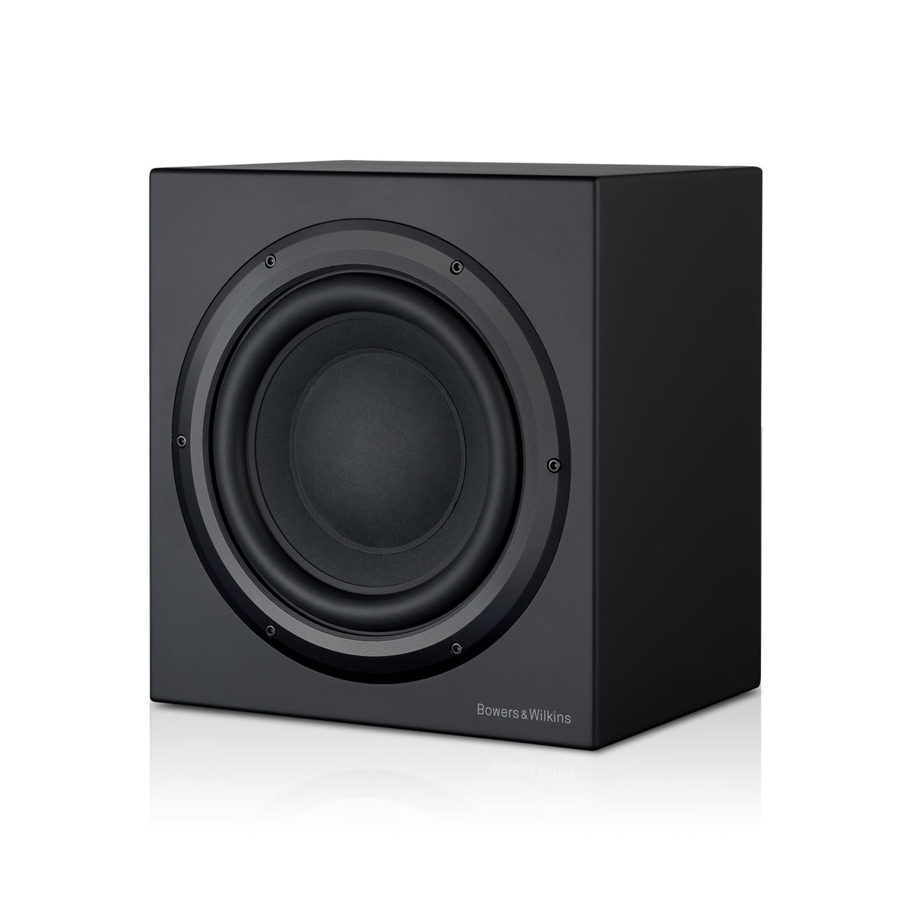 BOWERS & WILKINS CT SW12 CLOSED-BOX SUBWOOFER