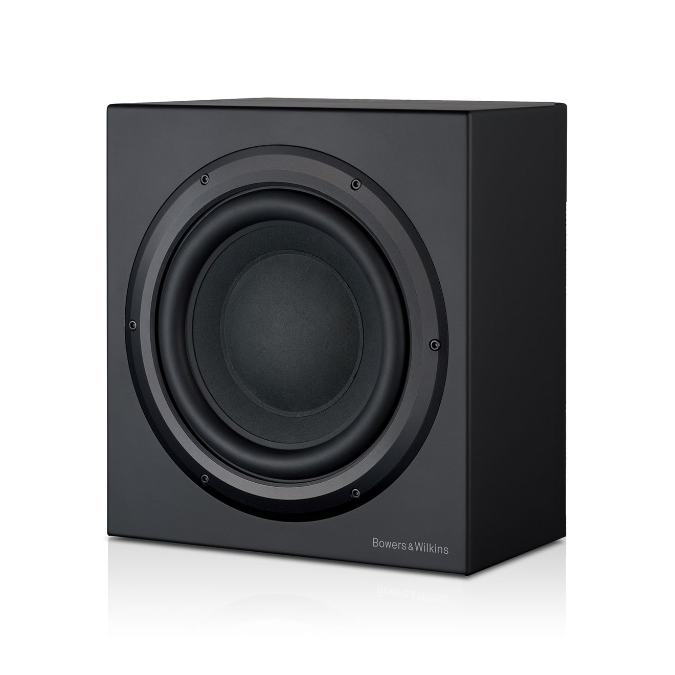 BOWERS & WILKINS CT SW15 CLOSED-BOX SUBWOOFER