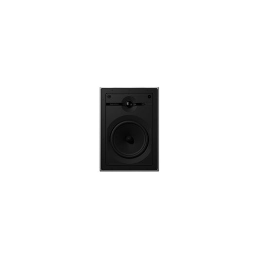 BOWERS & WILKINS CWM664 150MM 2-WAY IN-WALL SPEAKER (PAIR)