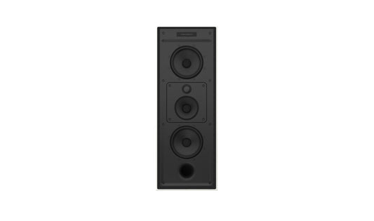 BOWERS & WILKINS CWM7.3 S2 3-WAY IN-WALL SYSTEM WITH 703 S2 PERFORMANCE LEVELS (EACH)