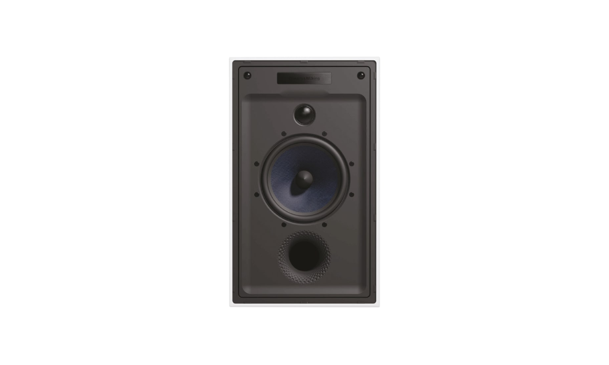 BOWERS & WILKINS CWM7.4 S2 2-WAY IN-WALL SPEAKER (EACH)