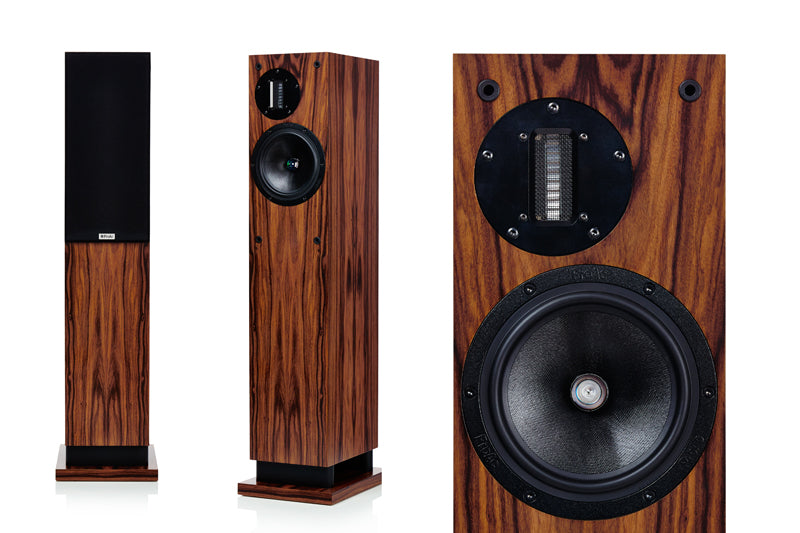 ProAc RESPONSE D20 PREMIUM FLOORSTANDING SPEAKER (PAIR)