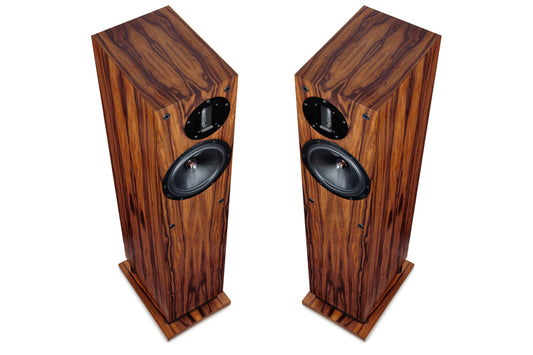 ProAc RESPONSE D20 PREMIUM FLOORSTANDING SPEAKER (PAIR)