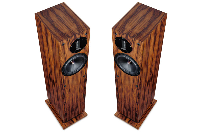 ProAc RESPONSE D20 PREMIUM FLOORSTANDING SPEAKER (PAIR)