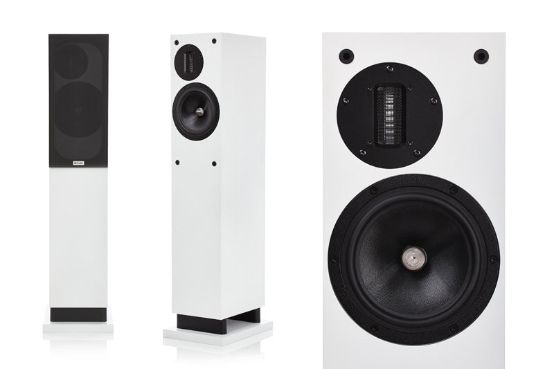 ProAc RESPONSE D20 PREMIUM FLOORSTANDING SPEAKER (PAIR)