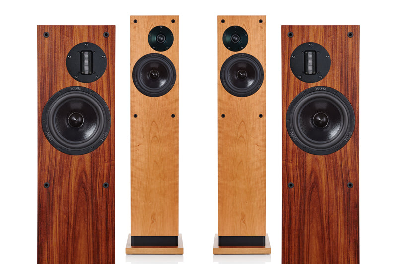 ProAc RESPONSE D30 PREMIUM FLOOR STANDING SPEAKER (PAIR)
