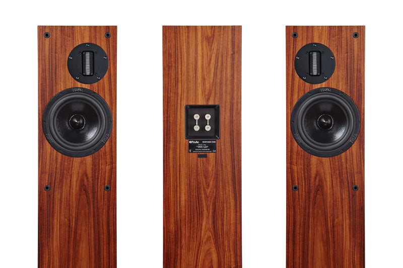 ProAc RESPONSE D30 PREMIUM FLOOR STANDING SPEAKER (PAIR)