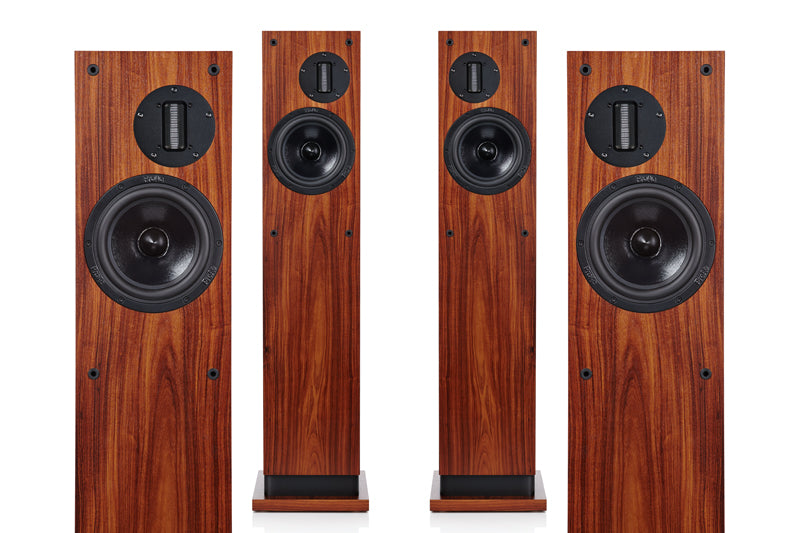ProAc RESPONSE D30 PREMIUM FLOOR STANDING SPEAKER (PAIR)