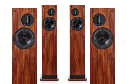 ProAc RESPONSE D30 PREMIUM FLOOR STANDING SPEAKER (PAIR)