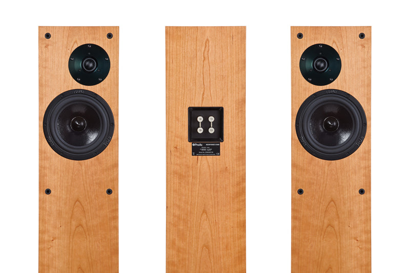 ProAc RESPONSE D30 PREMIUM FLOOR STANDING SPEAKER (PAIR)