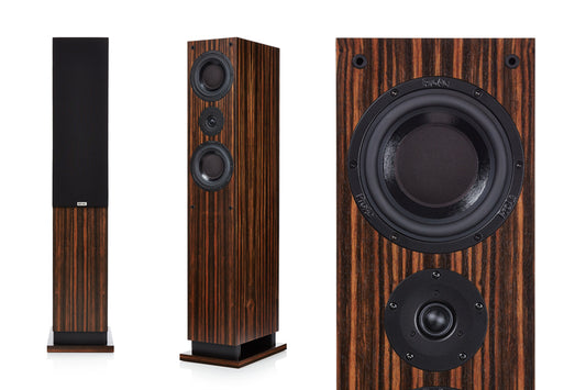 ProAc RESPONSE D48 PREMIUM FLOORSTANDING SPEAKER (PAIR)