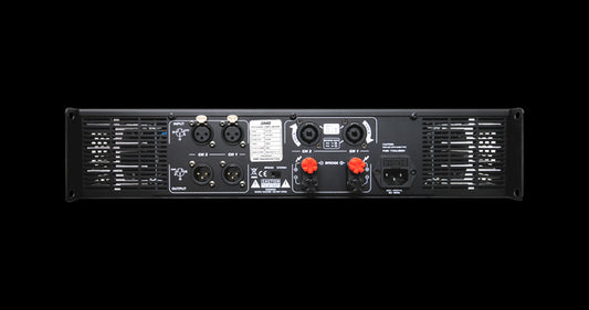BMB DAD-950 PROFESSIONAL POWER AMPLIFIER
