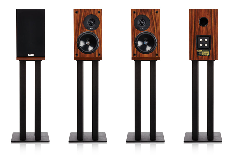 ProAc RESPONSE DB1 PREMIUM COMPACT BOOKSHELF SPEAKER (PAIR)
