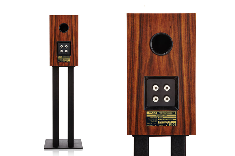 ProAc RESPONSE DB1 PREMIUM COMPACT BOOKSHELF SPEAKER (PAIR)