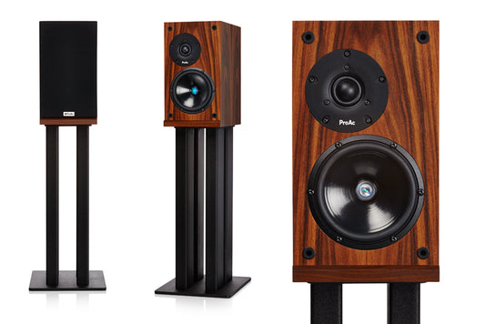 ProAc RESPONSE DB1 PREMIUM COMPACT BOOKSHELF SPEAKER (PAIR)