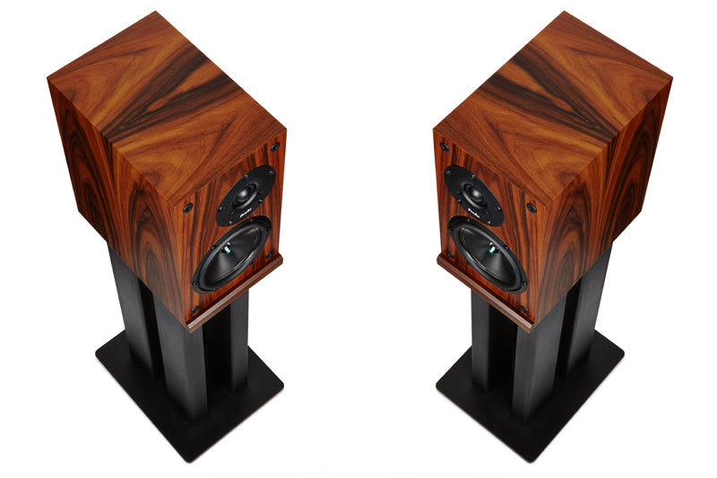 ProAc RESPONSE DB1 PREMIUM COMPACT BOOKSHELF SPEAKER (PAIR)
