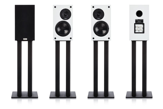 ProAc RESPONSE DB3 PREMIUM COMPACT BOOKSHELF SPEAKER (PAIR)