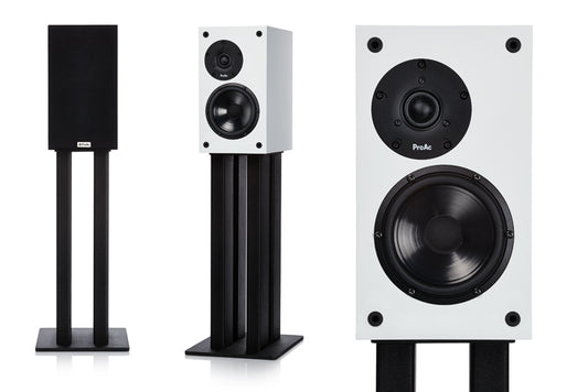 ProAc RESPONSE DB3 PREMIUM COMPACT BOOKSHELF SPEAKER (PAIR)