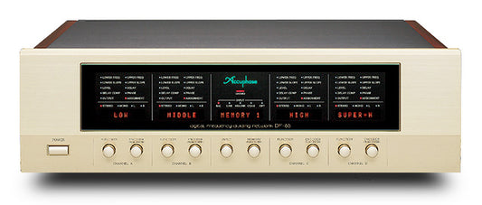 ACCUPHASE DF-65 Digital Frequency Dividing Network