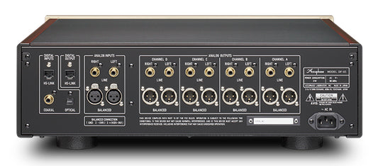 ACCUPHASE DF-65 Digital Frequency Dividing Network