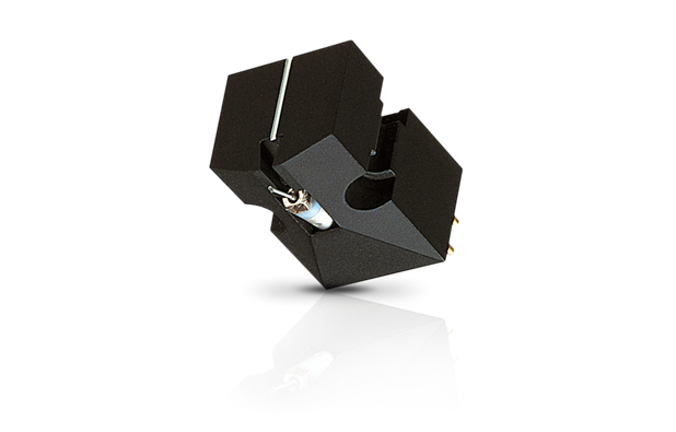 DENON DL-103 MOVING COIL CARTRIDGE
