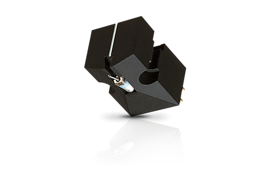 DENON DL-103 MOVING COIL CARTRIDGE