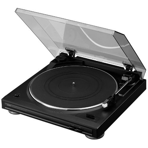 DENON DP-29F FULLY AUTOMATIC TURNTABLE - IN STOCK