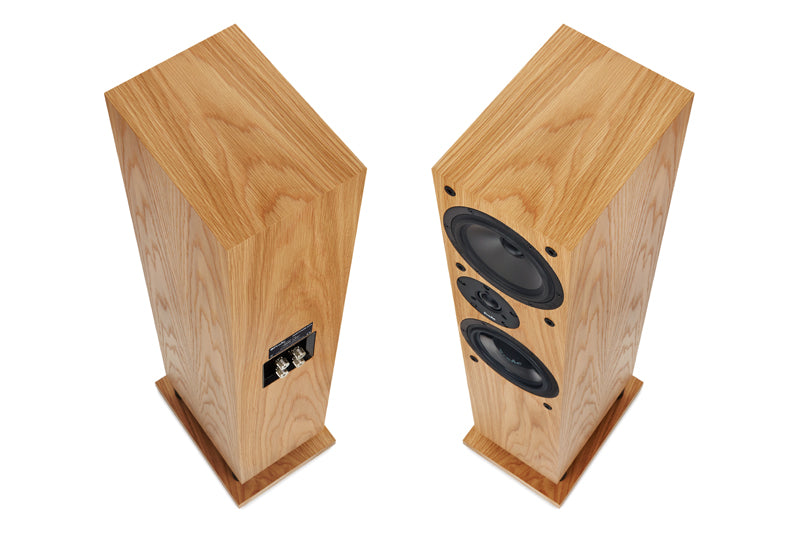 ProAc RESPONSE DT8 PREMIUM FLOORSTANDING SPEAKER (PAIR)