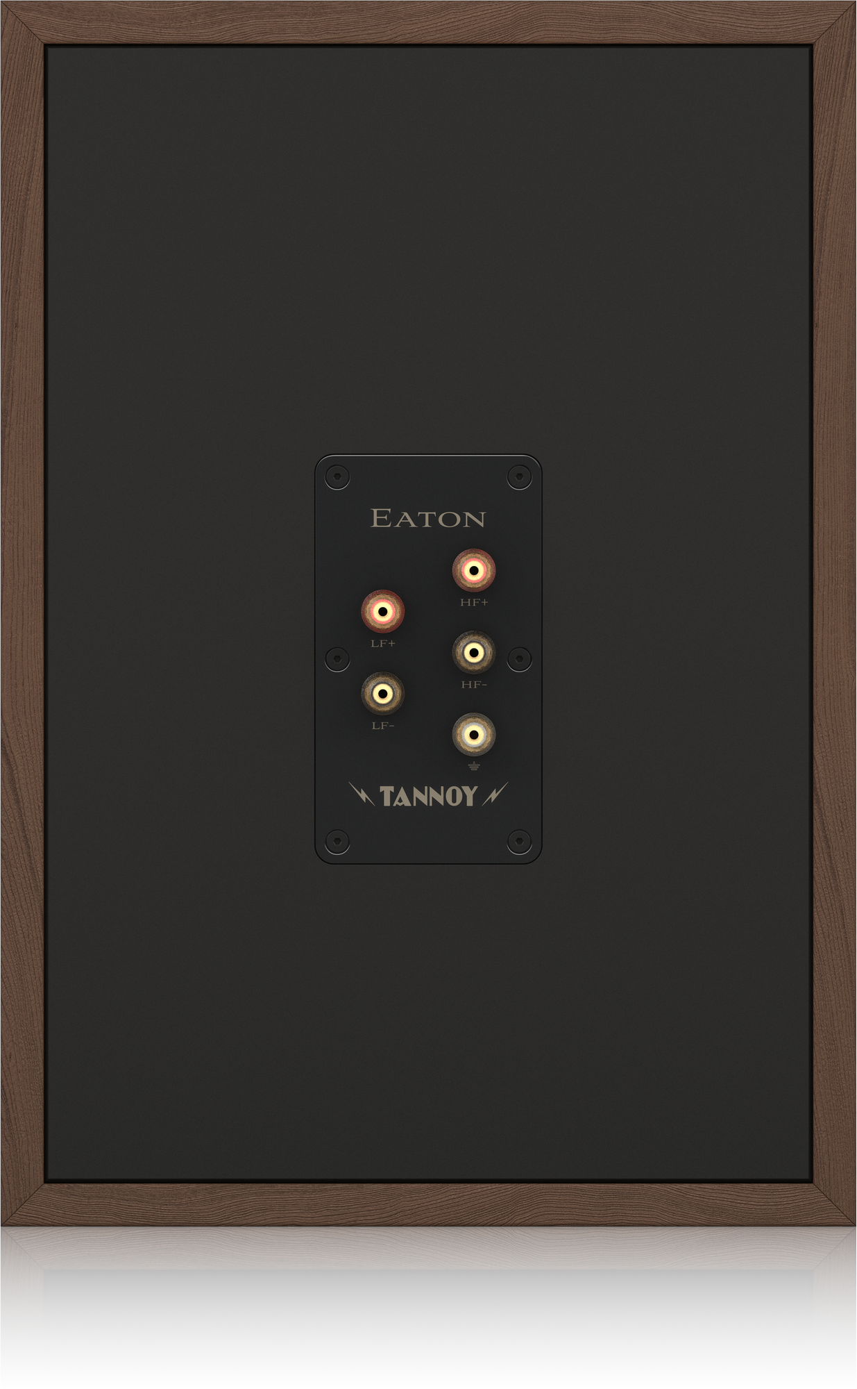 TANNOY LEGACY EATON HERITAGE BOOK-SHELF 10" DUAL CONCENTRIC HI FI LOUDSPEAKER (PAIR) - SPECIAL ORDER