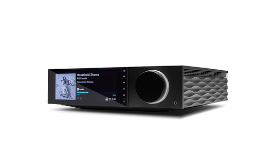 CAMBRIDGE AUDIO EVO 75 ALL-IN-ONE PLAYER - IN STOCK