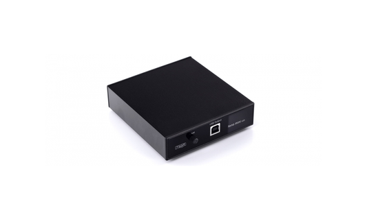 REGA FONO MINI A2D MK2 PHONO PREAMPLIFIER