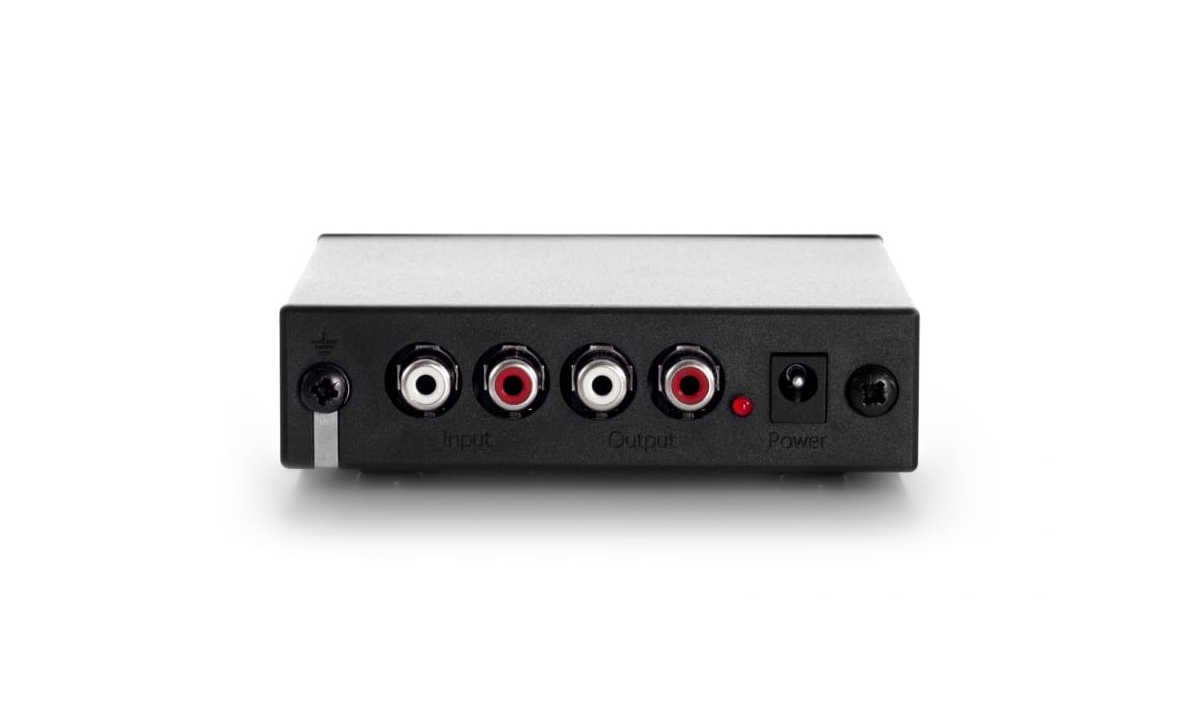 REGA FONO MINI A2D MK2 PHONO PREAMPLIFIER