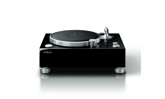 YAMAHA GT-5000 TURNTABLE