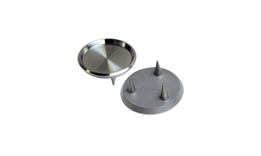 ISOACOUSTICS Gaia Titan Theis 70 Carpet Discs - Set of 4