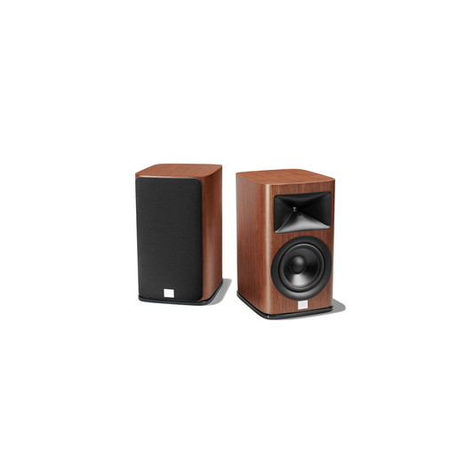 JBL HDI 1600 BOOKSHELF SPEAKER (PAIR) - FLOOR STOCK