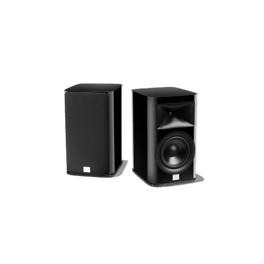 JBL HDI 1600 BOOKSHELF SPEAKER