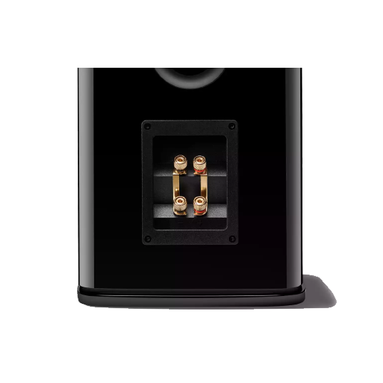 JBL HDI 1600 BOOKSHELF SPEAKER