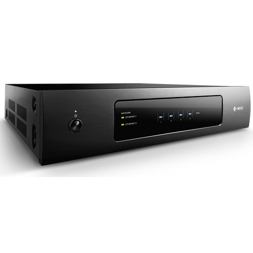 HEOS DRIVE HS2 4 HEOS ZONES AND 8 CHANNELS AMPLIFIER