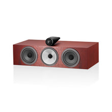 Load image into Gallery viewer, BOWERS &amp; WILKINS HTM71 S3 3-WAY CENTRE SPEAKER
