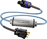 ISOTEK EVO3 SYNCRO ACTIVE DC BLOCKING POWER CABLE