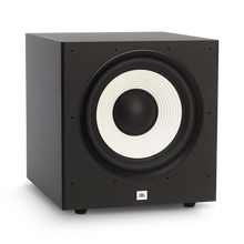 Load image into Gallery viewer, JBL STAGE A120P 12&quot; POWERED SUBWOOFER
