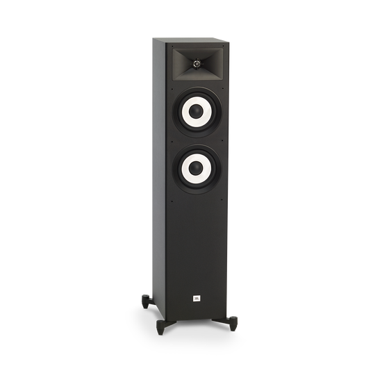 JBL STAGE A180 FLOORSTANDING STEREO SPEAKER (PAIR)