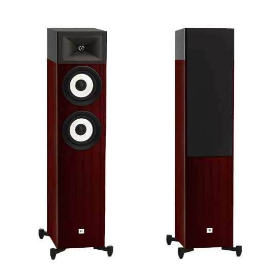 JBL STAGE A180 FLOORSTANDING STEREO SPEAKER (PAIR)