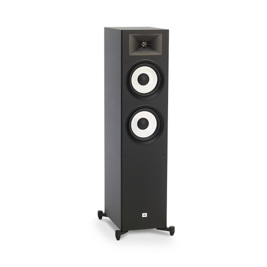 JBL STAGE A190 FLOORSTANDING STEREO SPEAKER (PAIR)