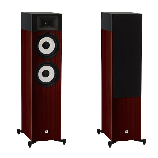 JBL STAGE A190 FLOORSTANDING STEREO SPEAKER (PAIR)